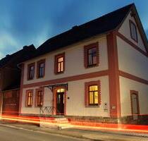 Ferienhaus Weserbergland bis 8 Personen - Wesertal