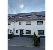 5 Zimmer Reihenmittelhaus mit Garten und 2 Stellplätzen - Walldürn