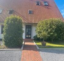 Möblierte 2-Zimmer-Wohnung für Berufspendler - Sulingen