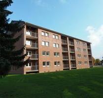 Elegante 3-Zimmer-Wohnung in Bad Fallingbostel