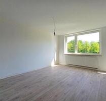 Deine Welt, Deine Zukunft. - 715,00 EUR Kaltmiete, ca.  66,35 m² in Minden (PLZ: 32425) Kuhlenkamp