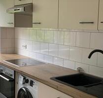 Charmante teilmöblierte Einliegerwohnung in Bramfeld - Hamburg Wandsbek