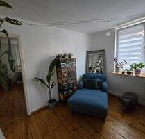 4- Zimmer Maisonette Wohnung in Lampertheim-Hofheim