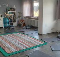 Helle, freundliche Praxisräume zu vermieten - Klötze