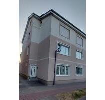 3 Zimmer Wohnung zentral in Bad Odelsloe - Bad Oldesloe