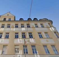 ***Gemütliche 3-Raum-Wohnung mit Balkon im Lutherviertel*** - Chemnitz Bernsdorf
