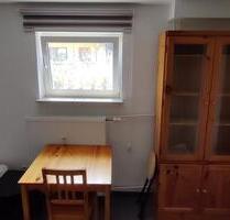 möbliertes 1-Zimmer Apartment ausschließlich für Berufspendler - Schöneck