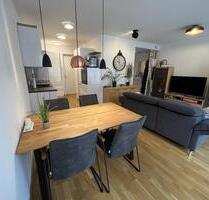 Moderne 3-Zimmer-Wohnung mit Garten & exklusiver Ausstattung - Moosburg an der Isar