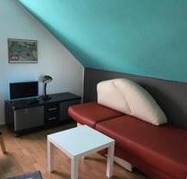 Möbliertes Zimmer in Essen Freisenbruch ca.20qm