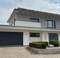 Luxuriöses Einfamilienhaus in Ohmden zu vermieten