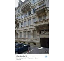 Wohnung zu vermieten in Mannheim, Ifflandstraße 14