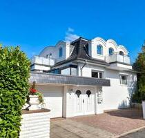 Exklusive Wohnung mit Meerblick, Kamin & Sauna - Dänischenhagen