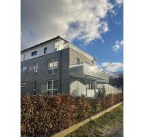 Moderne 3-Zi.-Wohnung mit 99m² in Bünde