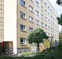 Betreutes Wohnen für Senioren. - 245,00 EUR Kaltmiete, ca.  24,23 m² in Dessau-Roßlau (PLZ: 06842)