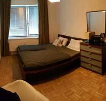 01.09.! Zentrale möblierte 2 Zi-Wohnung in Eilbek Zwischenmiete - Hamburg Wandsbek