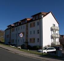 gemütliche 3-Zimmerwohnung in Zella-Mehlis