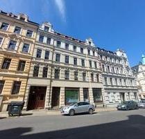 Schnitt im amerikanischen Stil und Einbauküche! - 2 Warmmieten sparen!* - Görlitz