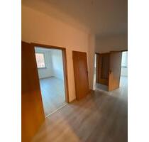 Frisch renovierte 3-Zimmer-Wohnung in Schneeberg