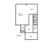 Sanierte Altbau Doppelhaushälfte - Remagen