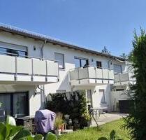 Moderne 2 Zimmer Wohnung in Regensburg 50m2 - Bad Abbach