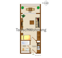 Apartment Exchange – Arabellapark for Karlsfeld–Altomünster - München Bogenhausen