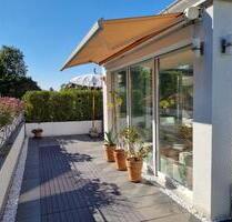 Provisionsfrei 4,5-Zimmer-Penthouse-Wohnung in der Menterschwaige - München Giesing