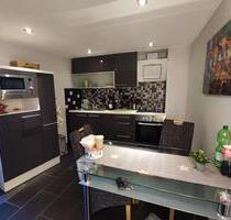 Möblierte 1,5-Zimmer-Wohnung mit Einbauküche. Pauschalmiete! - Kassel Fasanenhof