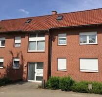 DAMME, 2 ZKB, DG, Balkon, 61m2 => Gerstenkamp 11