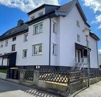 Großzügige 3-Zimmer-WE in frisch saniertem 3-Familienhaus - Kassel Harleshausen