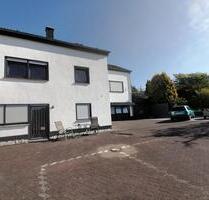 kleines Apartment in Nister (Hachenburg)