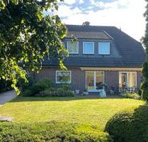 Einfamilienhaus in Hamburg Wellingsbüttel zu verkaufen!