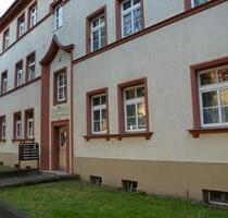 Schöne 3 Raum Wohnung in West - 404,00 EUR Kaltmiete, ca.  63,59 m² in Frankfurt (Oder) (PLZ: 15234) Booßen