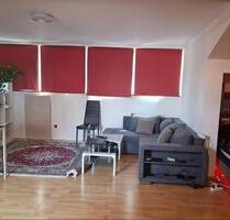 1,5-Zi.Whg Dachterrasse inkl. EBK an S-U-Haltestelle S-Cannstatt - Stuttgart Bad Cannstatt
