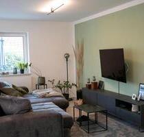 Vermiete 75qm EG Wohnung mit Terasse in Adelsdorf - Höchstadt an der Aisch