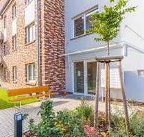 komfortabel & barrierearm: helle 3-Raum-Wohnung im Jacobsgarten - Quedlinburg Gernrode