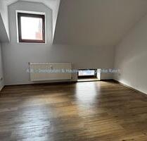 schicke 2-Zimmer-Wohnung nahe Innenstadt - Stendal