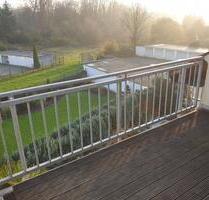 helle 44 m² Wohnung mit Balkon in ruhiger Lage von Dümpten - Mülheim an der Ruhr