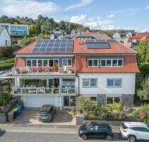 Mehrfamilienhaus mit Wellness & Weinbergblick - Rüdesheim am Rhein