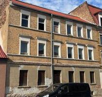 Privat MEHRFAMILIENHAUS Sanierungsbedürftig Ascherseleben - Aschersleben