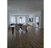 Neubau Wohnung - 900,00 EUR Kaltmiete, ca.  90,00 m² in Rhaunen (PLZ: 55624)