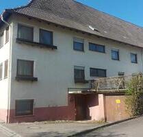 Großes Familienhaus mit 2292 m2 gesamtfläche ohne Makler - Horb am Neckar