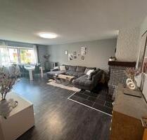 4-Zimmer-Erdgeschosswohnung mit Balkon - Speyer