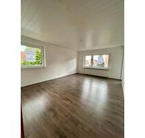 3 Zi. Whg. EBK, Wannenbad m. Fenster Loggia in Timmerlah v.privat - Braunschweig Timmerlah-Geitelde-Stiddien