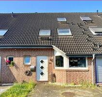 Reihenmittelhaus in Kamp-Lintfort - Niersenbruch