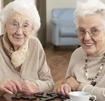 altersgerechtes Wohnen mit Aufzug und Balkon - Döbeln