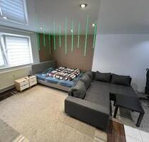 Wohnung in Trossenfurt - 300,00 EUR Kaltmiete, ca.  27,00 m² in Oberaurach (PLZ: 97514)