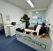 Top ausgestattetes Büro in Kemmern – 100qm, ab April 2025 verfügbar - Pettstadt