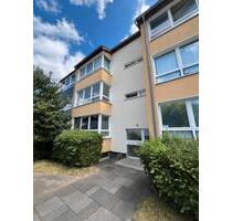 Köln-Flittard, gemütliche Zweizimmerwohnung mit Balkon