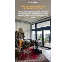 Große helle 1-Zimmer Wohnung in Woltmershausen - Bremen Walle