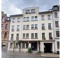 Gut ausgebaute 2- Raumwohnung in Gera